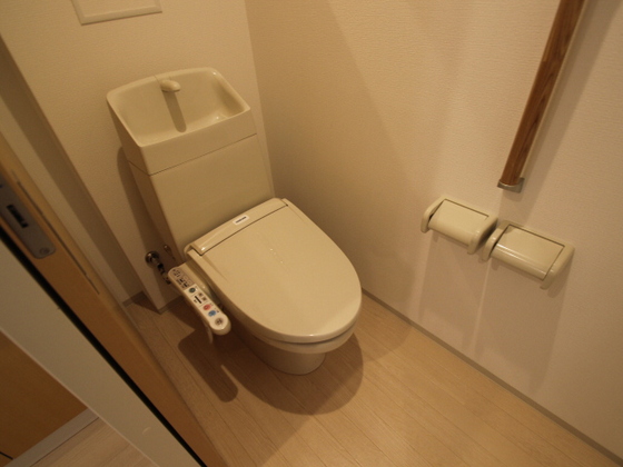 サンライズ京橋