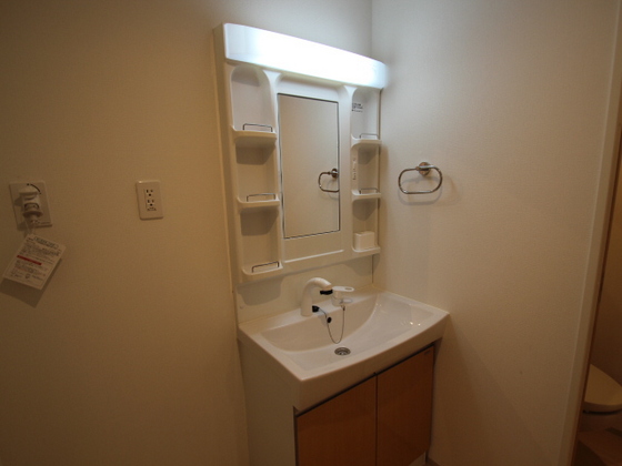 サンライズ京橋