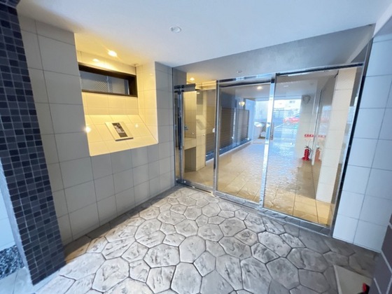 サンライズ京橋