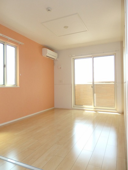 グランコリーヌ Ⅰ