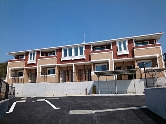 グランコリーヌ Ⅰ