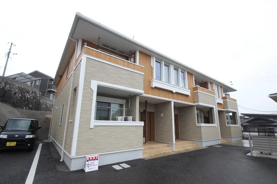 グランコリーヌ Ⅱ