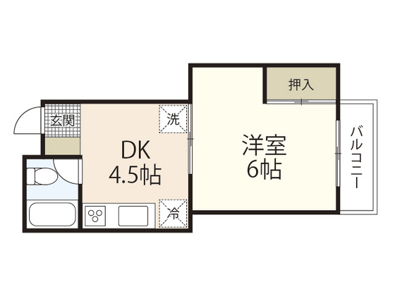 ガーデンスクエア