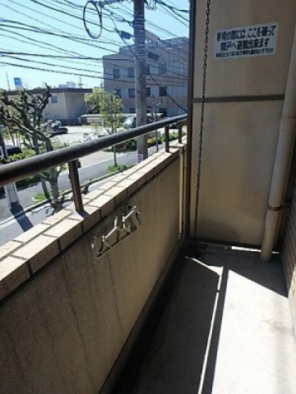 ガーデンスクエア