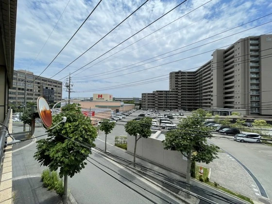 ガーデンスクエア