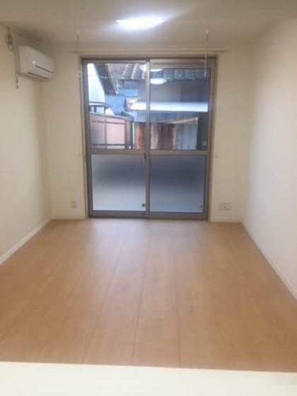 アミコート和木