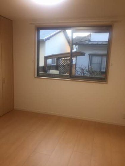 アミコート和木