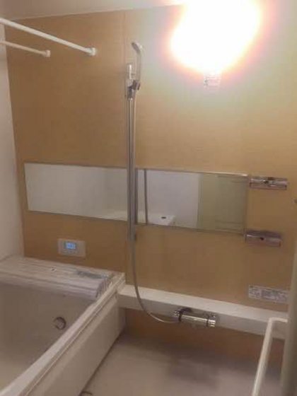 アミコート和木