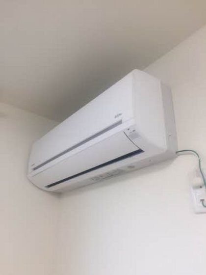 アミコート和木