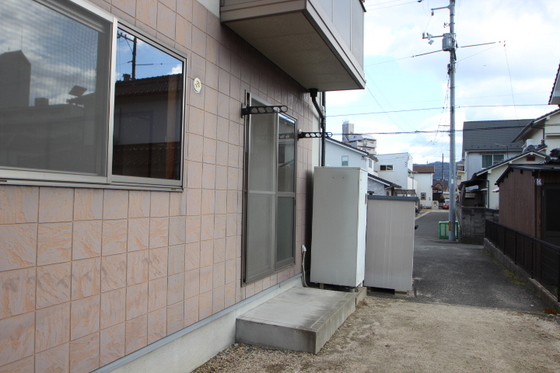 リアルエステートイン中須