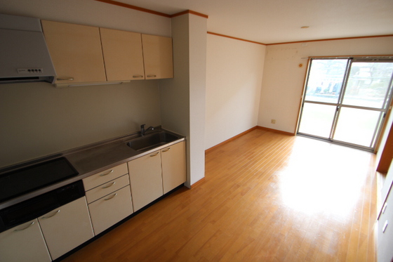 リアルエステートイン中須