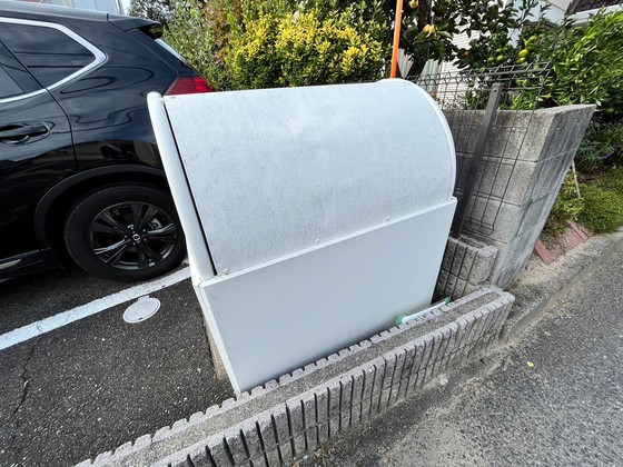 リアルエステートイン中須