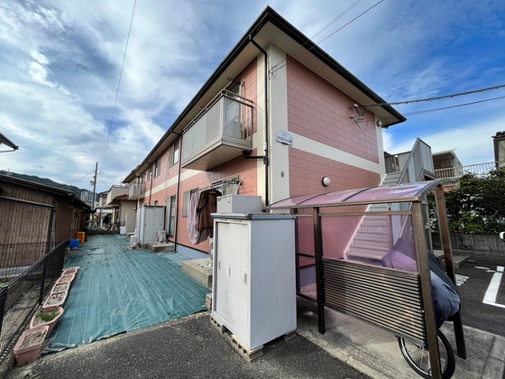 リアルエステートイン中須