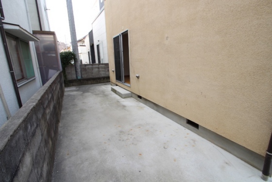 川内土井貸家Ⅱ