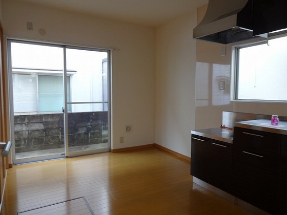 川内土井貸家Ⅱ