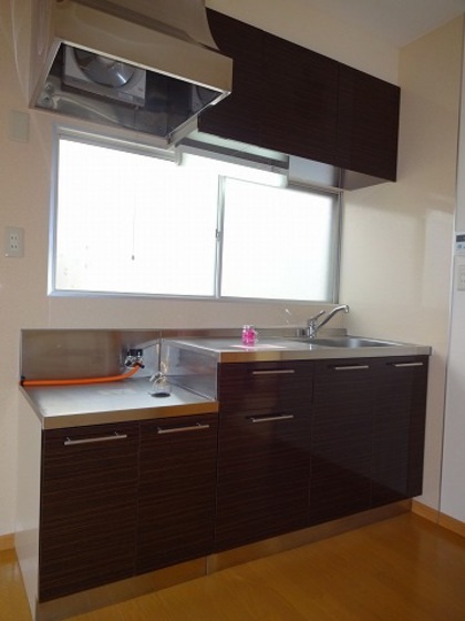 川内土井貸家Ⅱ