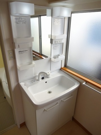 川内土井貸家Ⅱ