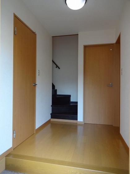 川内土井貸家Ⅱ