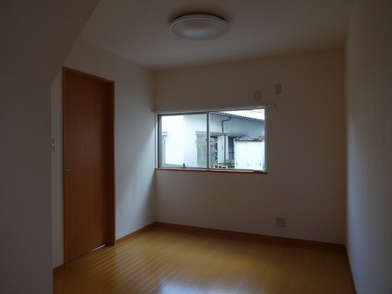 川内土井貸家Ⅱ