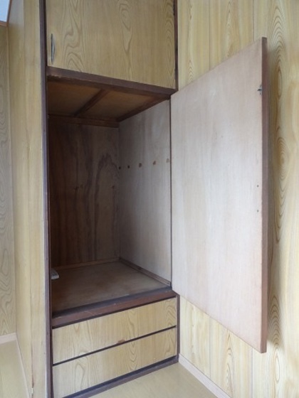 川内土井貸家Ⅱ