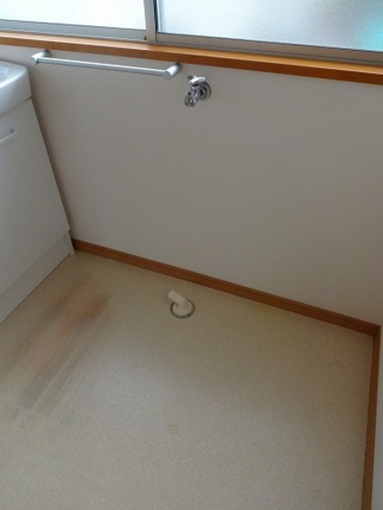 川内土井貸家Ⅱ