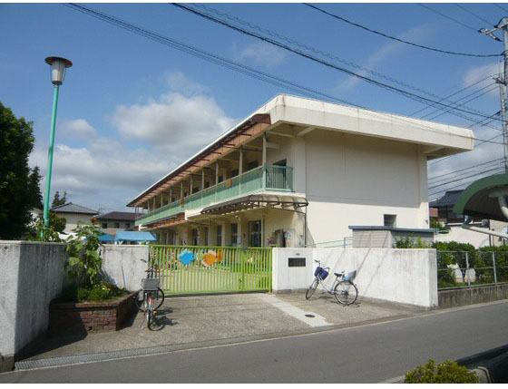 川内土井貸家Ⅱ