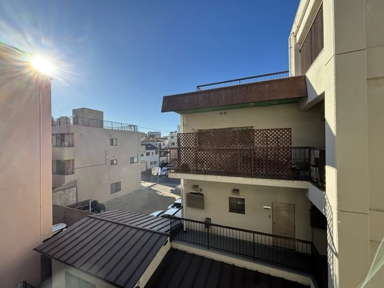 アポイントビル舟入幸町