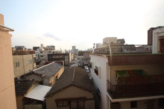 アポイントビル舟入幸町