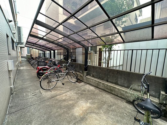 アポイントビル舟入幸町