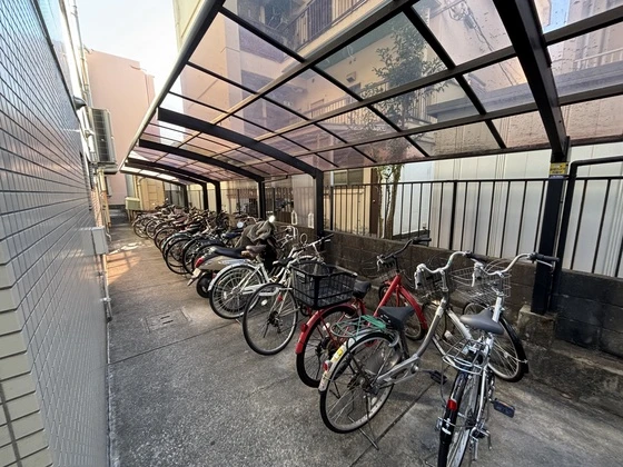 アポイントビル舟入幸町