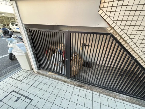 アポイントビル舟入幸町