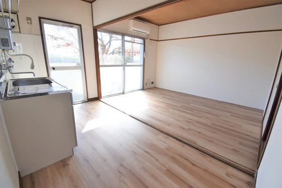 グランビュー丸石