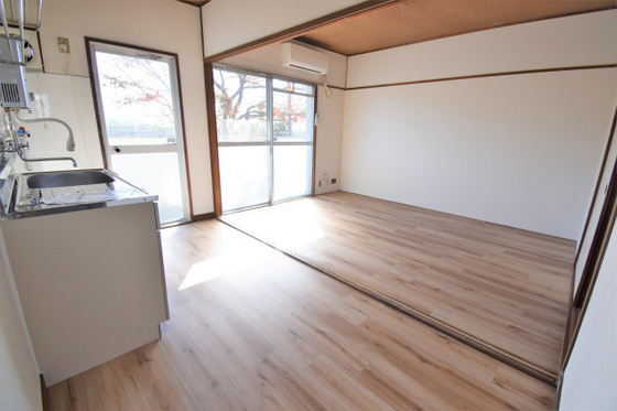 グランビュー丸石