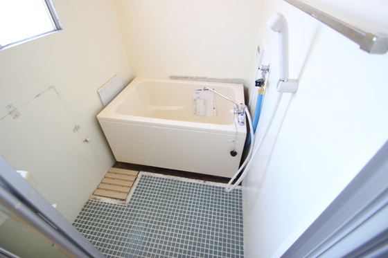 グランビュー丸石