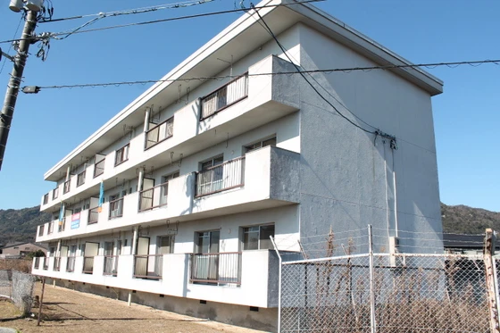 グランビュー丸石