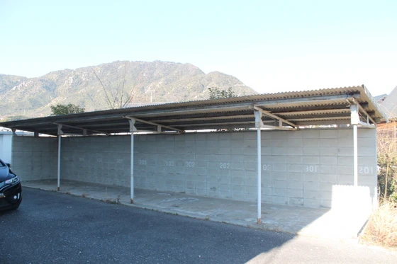 グランビュー丸石