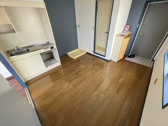 セブンインビル