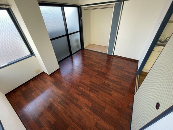 セブンインビル