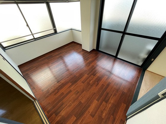 セブンインビル