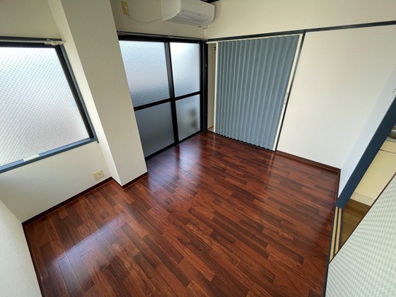 セブンインビル