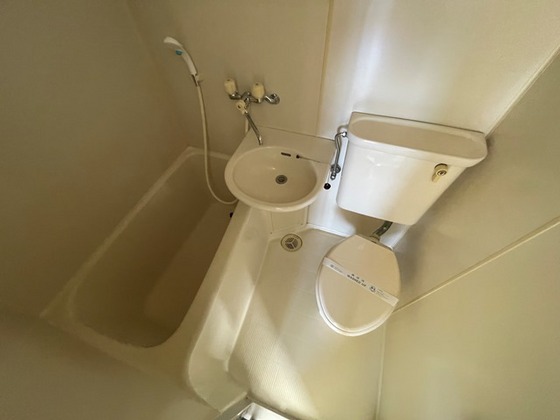 セブンインビル