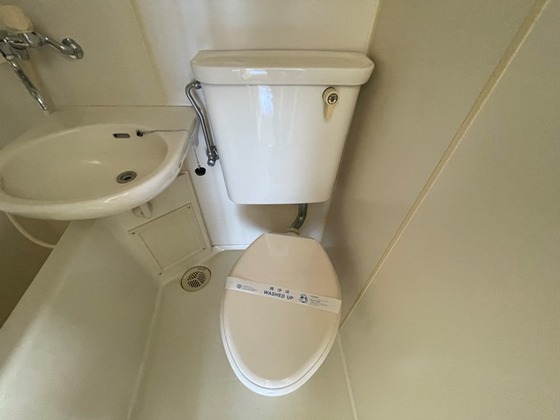 セブンインビル