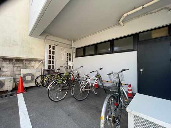 セブンインビル