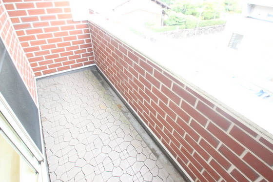 シャレー五日市