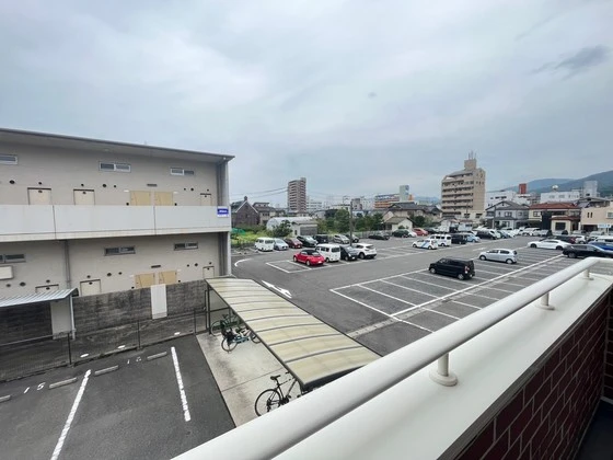 シャレー五日市