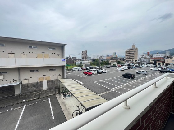 シャレー五日市