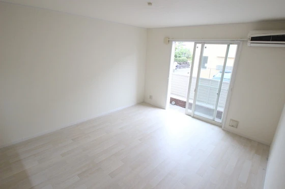 シャレー五日市