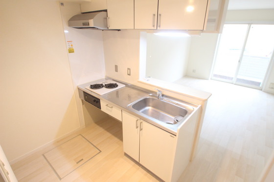 シャレー五日市