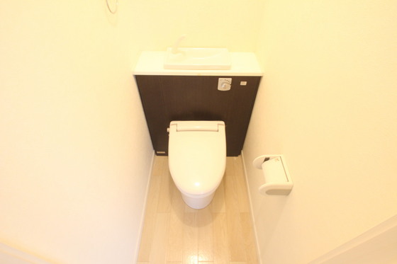 シャレー五日市