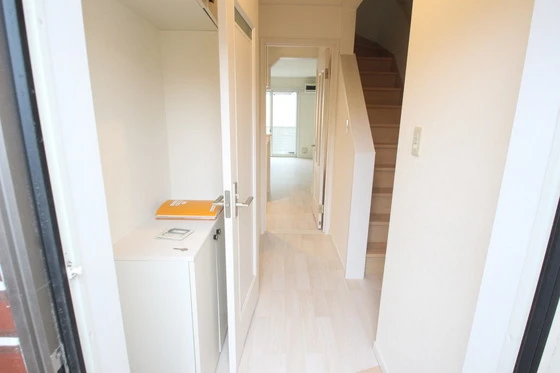 シャレー五日市